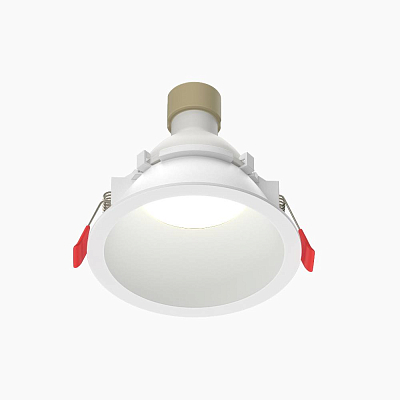 Встраиваемый светильник NUVOLT LDL-031W 400_400_2884768